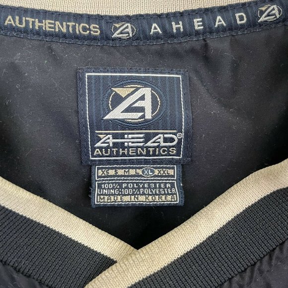 Palmer Legends Arnold Palmer Golf Wind Jacket - Picture 3 of 4